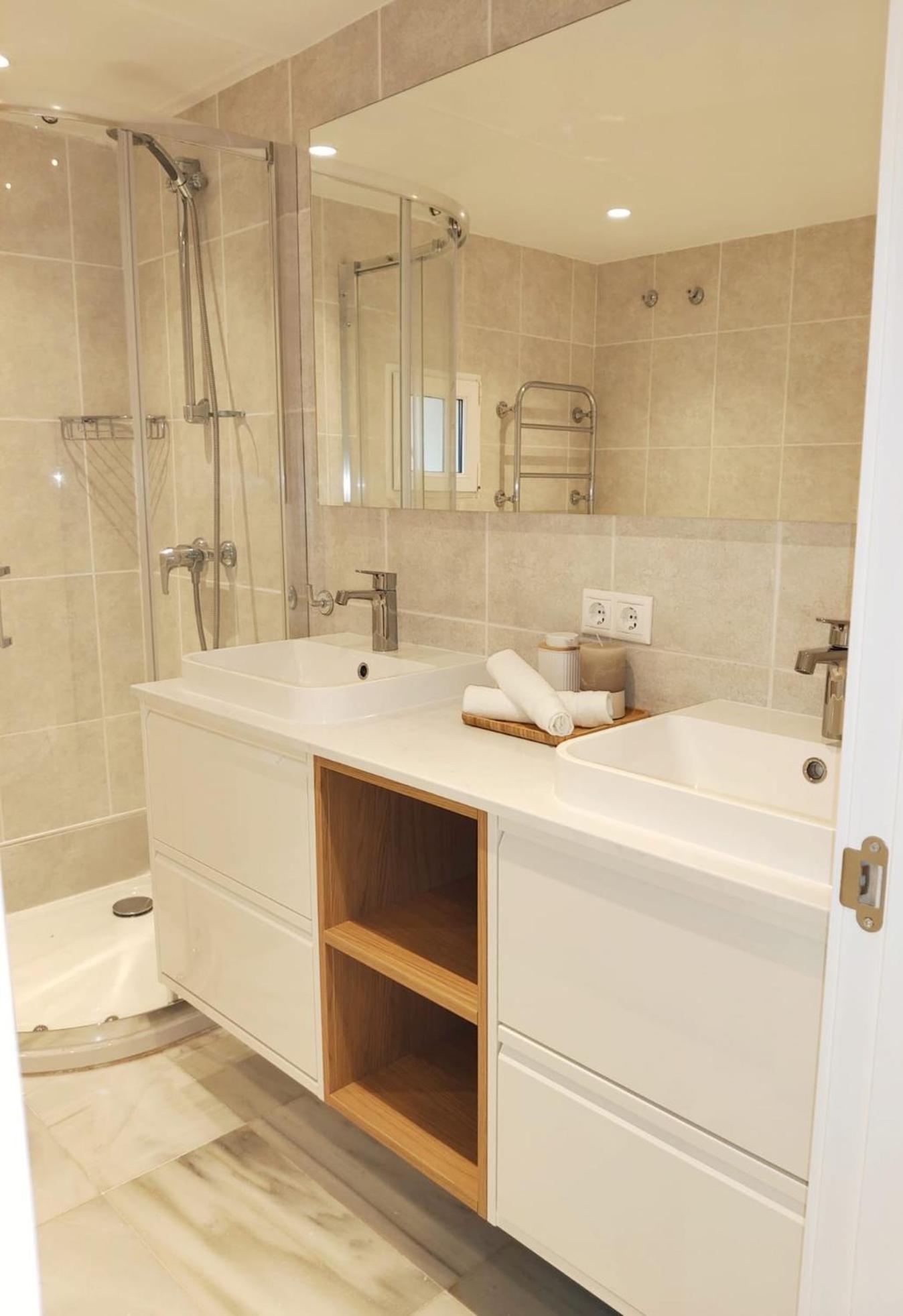 Apartamento Urb, La Alcazaba 614 Y 642 Banus Marbella